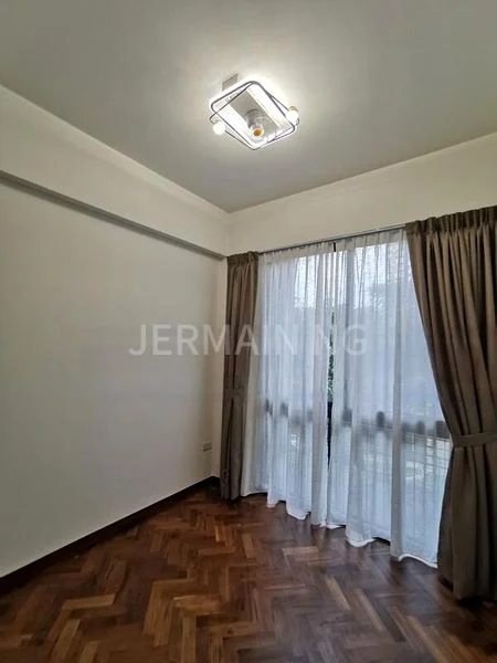 2 Bed Condo for Rent in  The Asana - Image 2