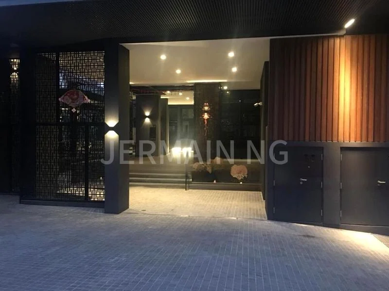 2 Bed Condo for Rent in  The Asana - Image 6