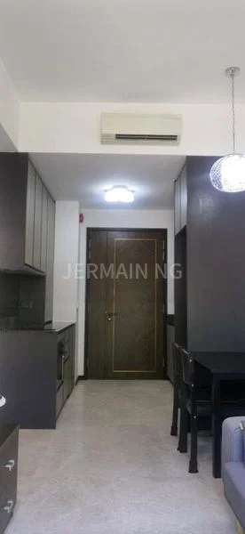 2 Bed Condo for Rent in  The Asana - Image 1