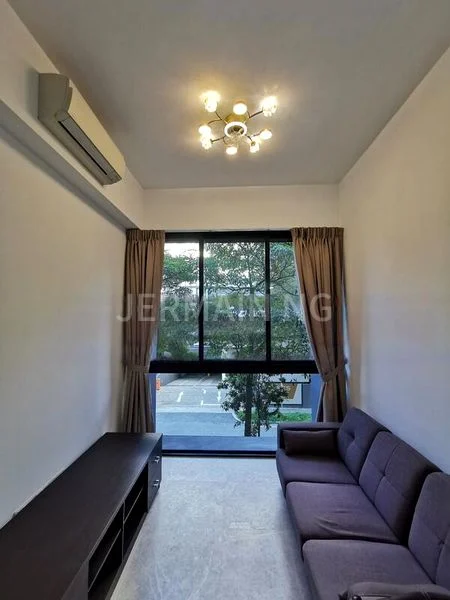 2 Bed Condo for Rent in  The Asana - Image 3