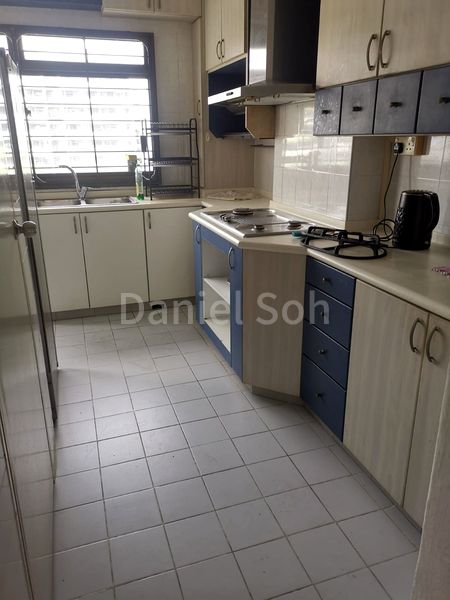 Common Room (HDB) for Rent in 722 Tampines Street 72 - Image 6