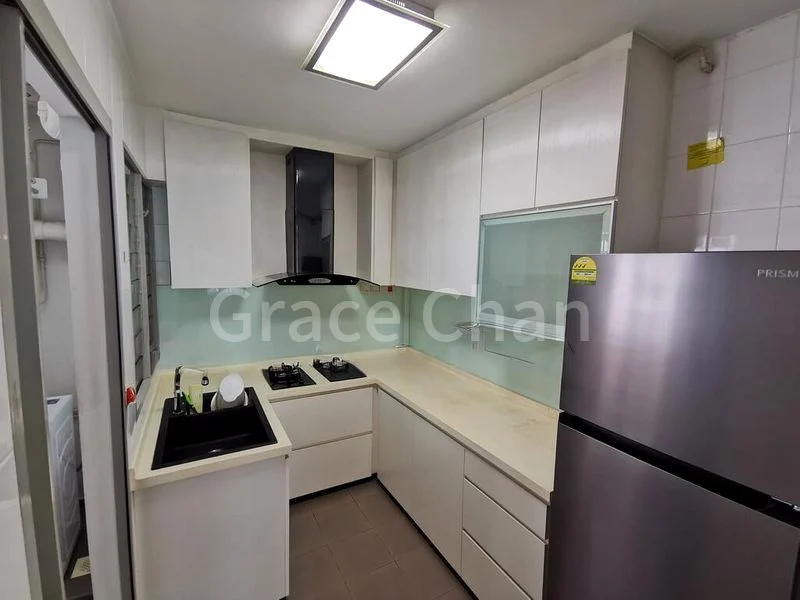 Premium HDB for Rent in  305D Punggol Drive - Image 2