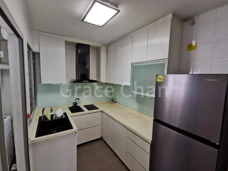 Premium HDB for Rent in  305D Punggol Drive - Image 3
