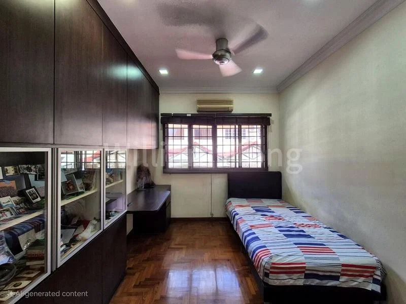 5 Bed Corner Terrace (Landed) for Sale in Lim Tua Tow Road - Image 7