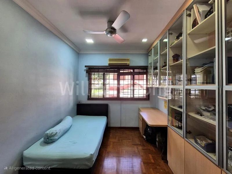 5 Bed Corner Terrace (Landed) for Sale in Lim Tua Tow Road - Image 5