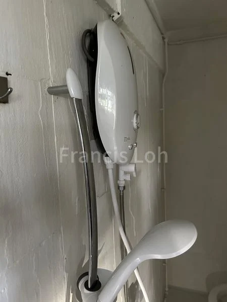 Common Room (HDB) for Rent in  326 Yishun Ring Road - Image 4