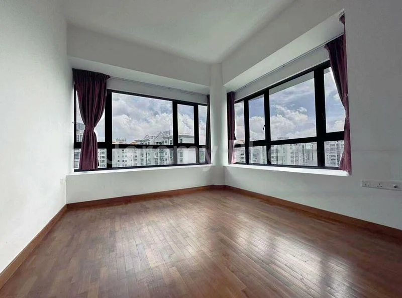 3 Bed Condo for Sale in  NV Residences - Image 3