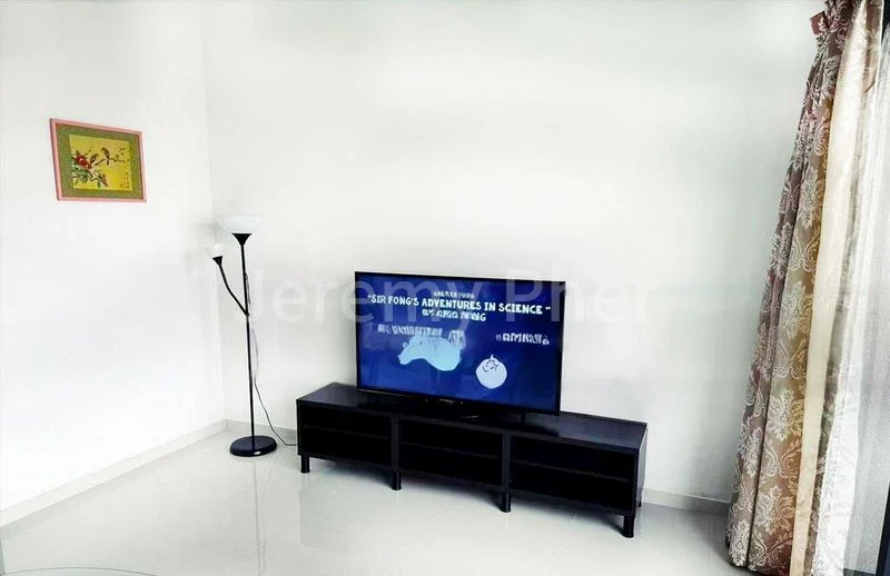 3 Bed Condo for Sale in  NV Residences - Image 4