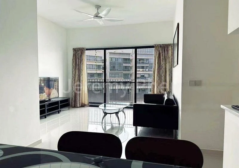 3 Bed Condo for Sale in  NV Residences - Image 1