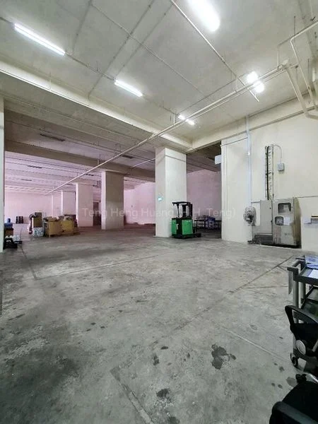 Factory / Workshop (B2) for Sale: North Spring Bizhub - Image 4