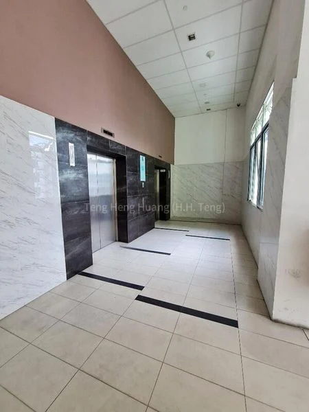 Factory / Workshop (B2) for Sale: North Spring Bizhub - Image 10