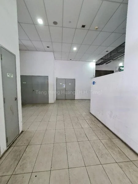 Factory / Workshop (B2) for Sale: North Spring Bizhub - Image 9