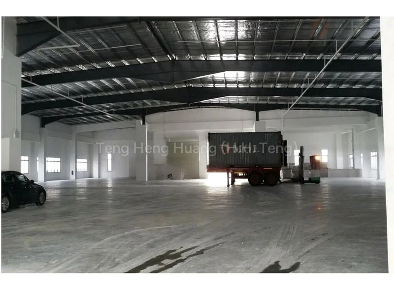 Factory / Workshop (B2) for Sale: North Spring Bizhub - Image 1