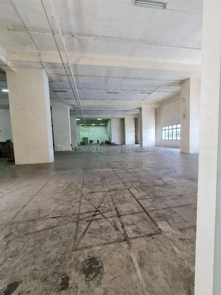 Factory / Workshop (B2) for Sale: North Spring Bizhub - Image 11