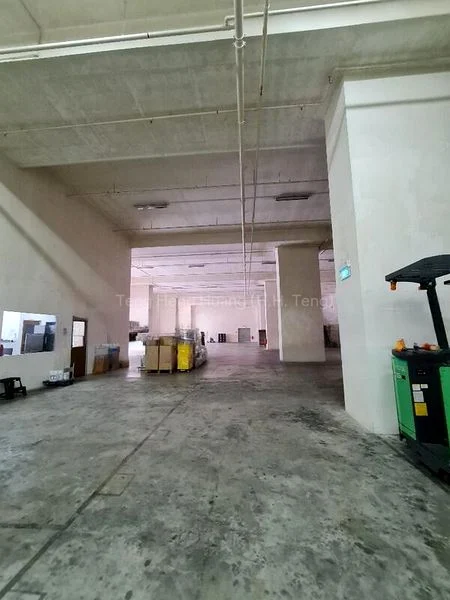 Factory / Workshop (B2) for Sale: North Spring Bizhub - Image 2