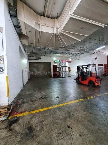 Factory / Workshop (B2) for Sale: North Spring Bizhub - Image 6