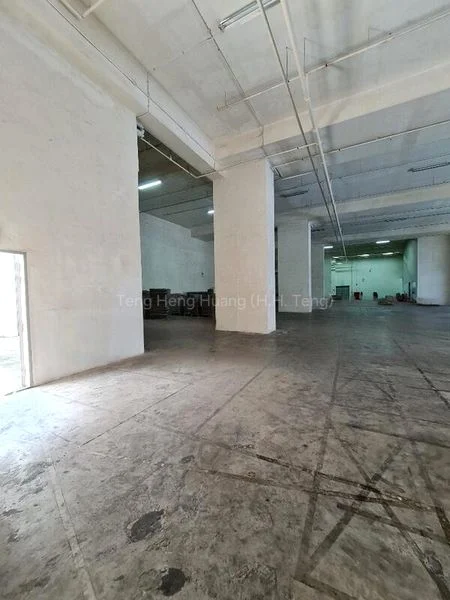 Factory / Workshop (B2) for Sale: North Spring Bizhub - Image 12