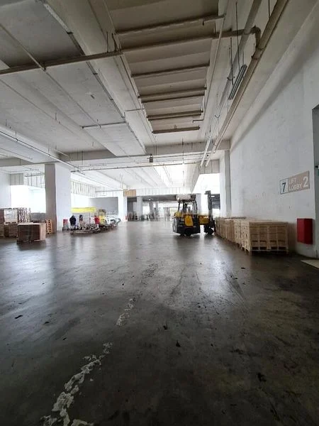 Factory / Workshop (B2) for Sale: North Spring Bizhub - Image 8