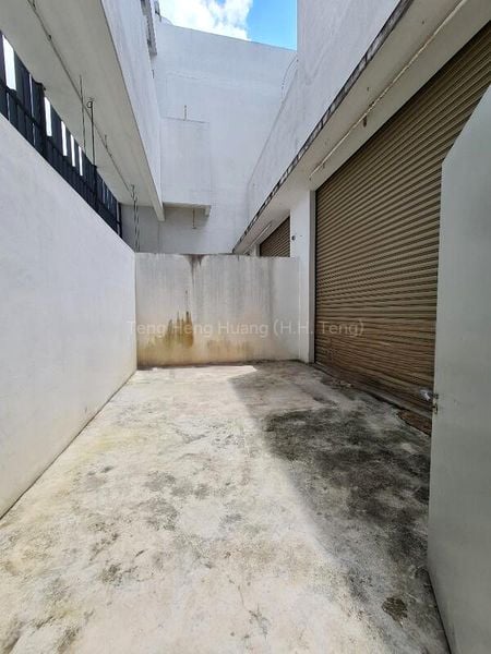 Factory / Workshop (B2) for Sale: North Spring Bizhub - Image 13