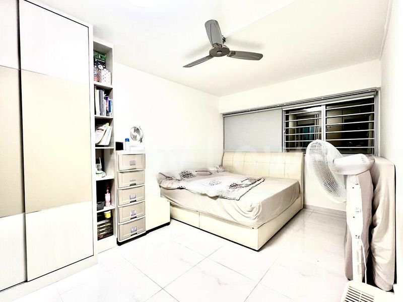 5 Room (5I) HDB for Sale in  505 Bedok North Avenue 3 - Image 8