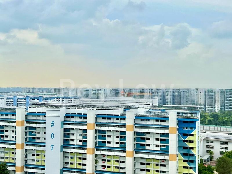 5 Room (5I) HDB for Sale in  505 Bedok North Avenue 3 - Image 14
