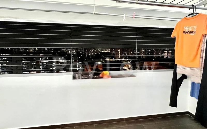 5 Room (5I) HDB for Sale in  505 Bedok North Avenue 3 - Image 2