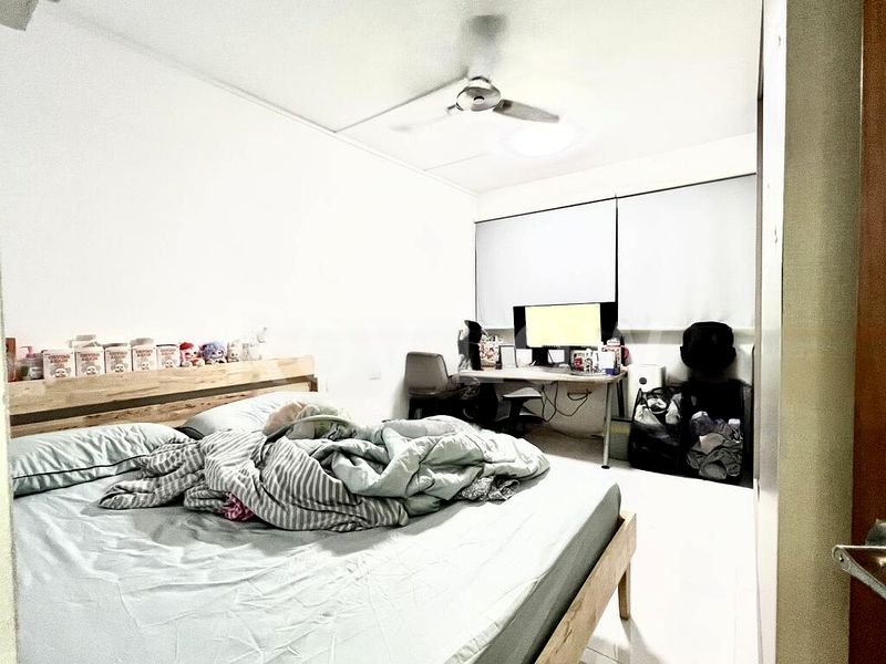 5 Room (5I) HDB for Sale in  505 Bedok North Avenue 3 - Image 7