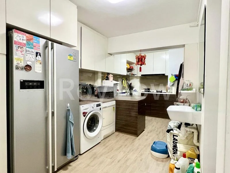 5 Room (5I) HDB for Sale in  505 Bedok North Avenue 3 - Image 4
