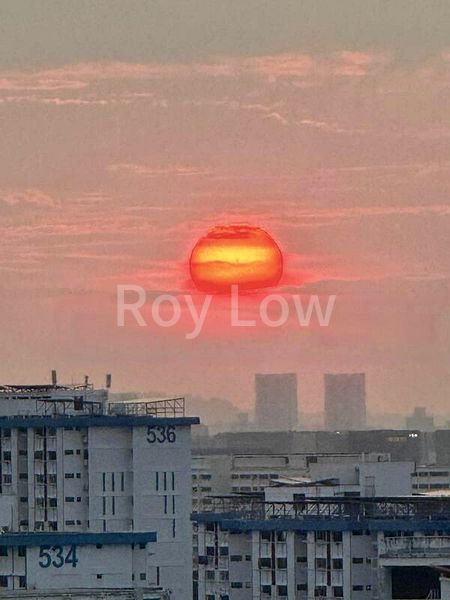 5 Room (5I) HDB for Sale in  505 Bedok North Avenue 3 - Image 12