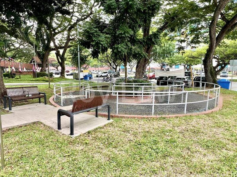 5 Room (5I) HDB for Sale in  505 Bedok North Avenue 3 - Image 16