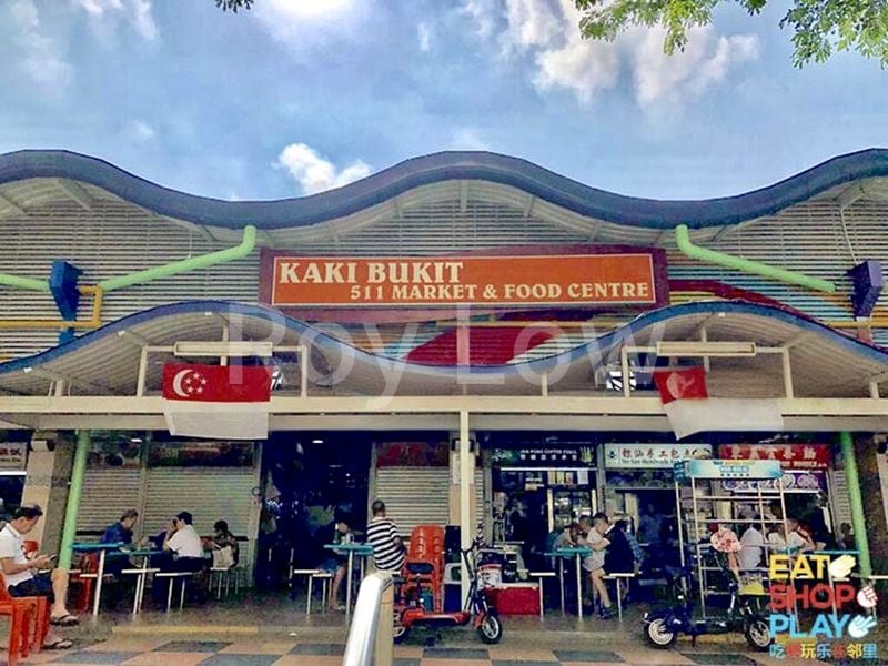 5 Room (5I) HDB for Sale in  505 Bedok North Avenue 3 - Image 17