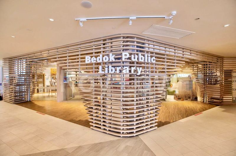 5 Room (5I) HDB for Sale in  505 Bedok North Avenue 3 - Image 18