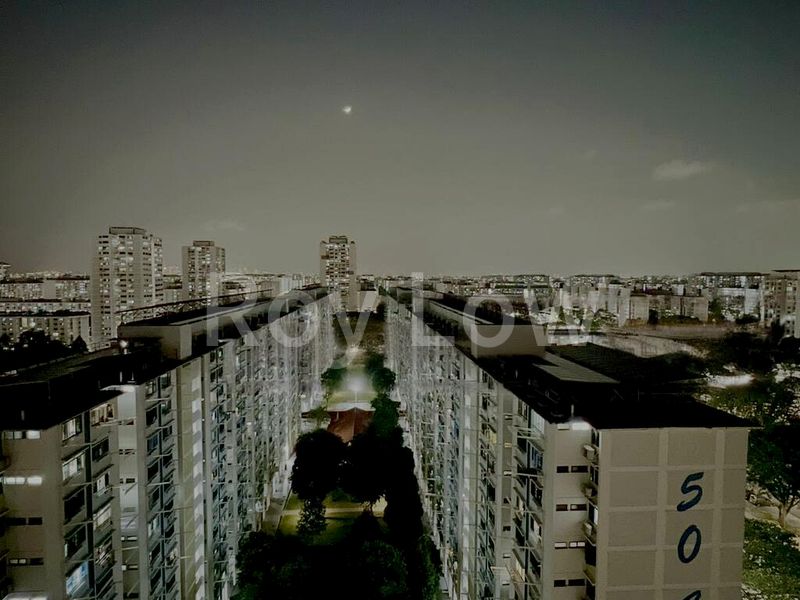 5 Room (5I) HDB for Sale in  505 Bedok North Avenue 3 - Image 10