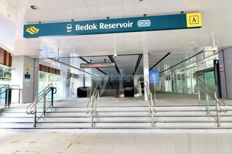 5 Room (5I) HDB for Sale in  505 Bedok North Avenue 3 - Image 19