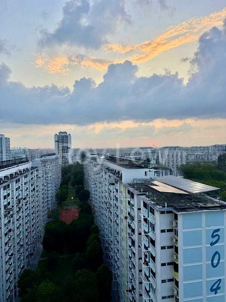 5 Room (5I) HDB for Sale in  505 Bedok North Avenue 3 - Image 11