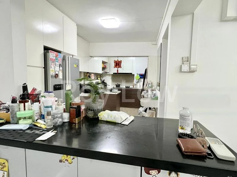 5 Room (5I) HDB for Sale in  505 Bedok North Avenue 3 - Image 3
