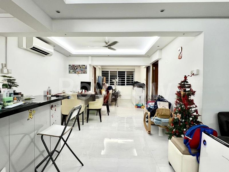 5 Room (5I) HDB for Sale in  505 Bedok North Avenue 3 - Image 5