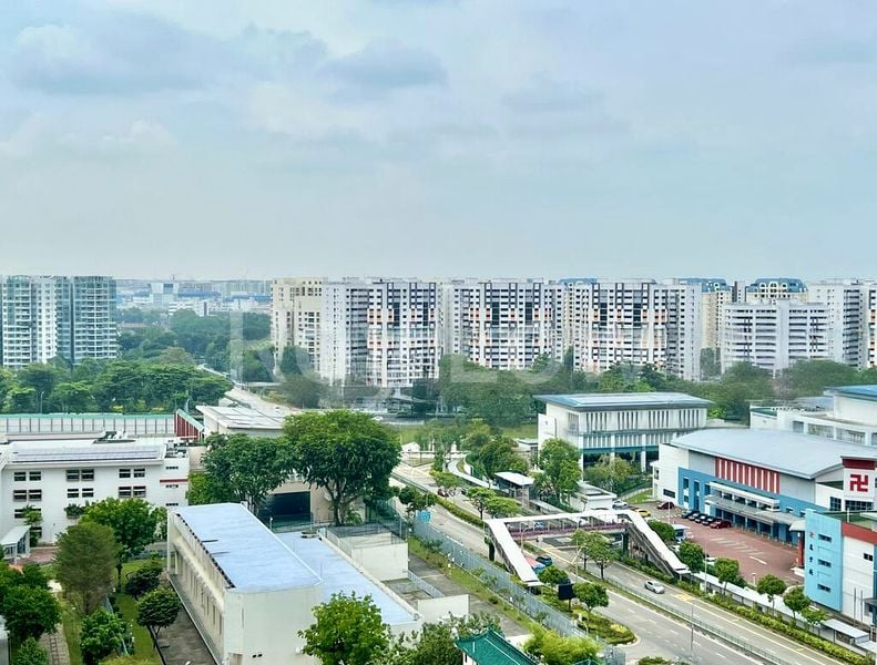 5 Room (5I) HDB for Sale in  505 Bedok North Avenue 3 - Image 13