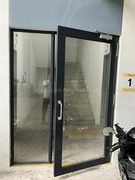 Factory / Workshop (B2) for Rent: Tuas South Connection - Image 5