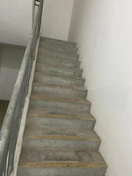 Factory / Workshop (B2) for Rent: Tuas South Connection - Image 4