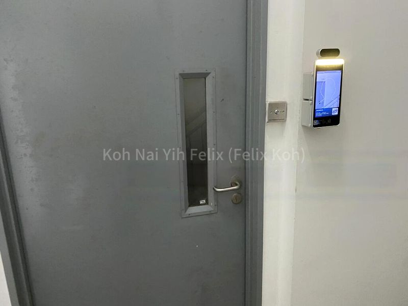 Factory / Workshop (B2) for Rent: Tuas South Connection - Image 2