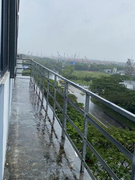 Factory / Workshop (B2) for Rent: Tuas South Connection - Image 9