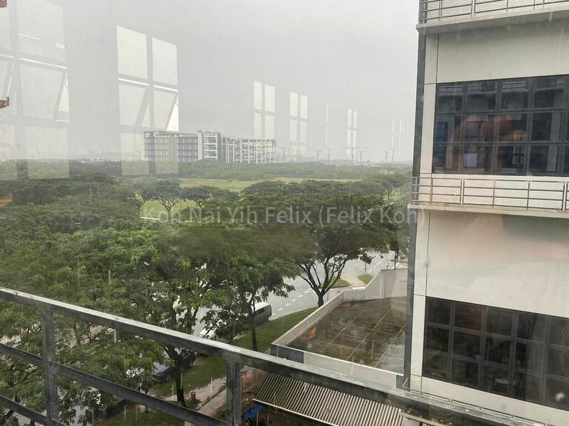 Factory / Workshop (B2) for Rent: Tuas South Connection - Image 8