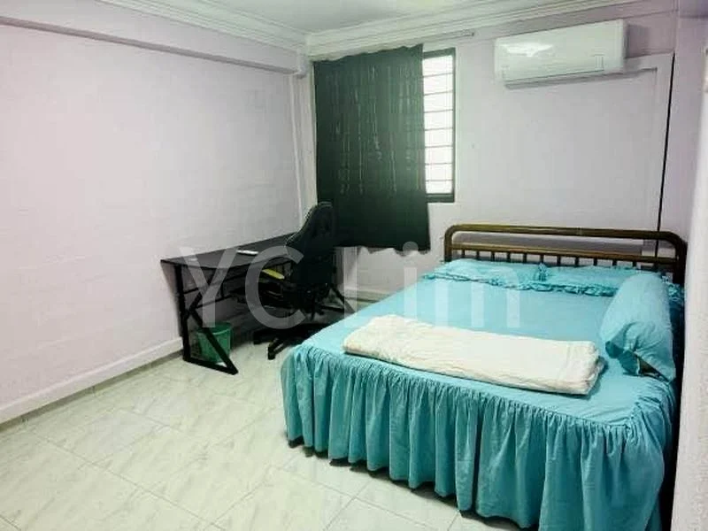 Common Room (HDB) for Rent in  34 Lorong 5 Toa Payoh - Image 1