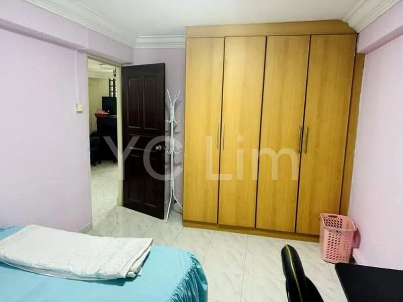 Common Room (HDB) for Rent in  34 Lorong 5 Toa Payoh - Image 2