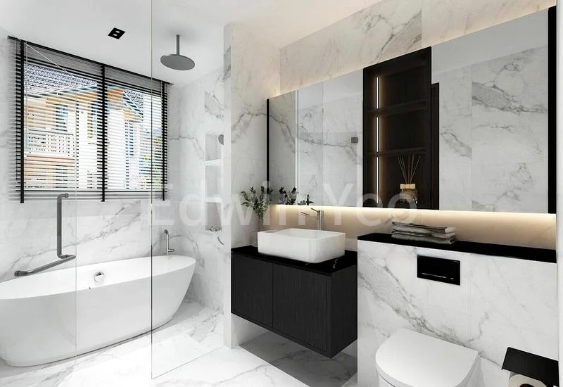 5 Bed Terraced House (Landed) for Sale in Joo Chiat Lane - Image 5