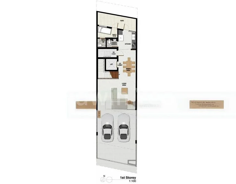 5 Bed Terraced House (Landed) for Sale in Joo Chiat Lane - Image 7