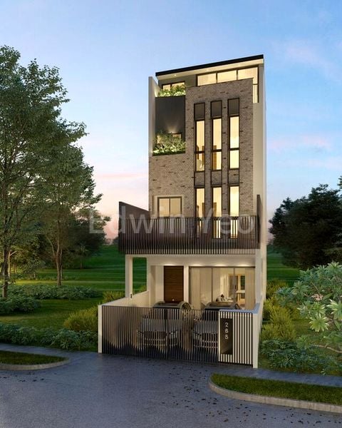 5 Bed Terraced House (Landed) for Sale in Joo Chiat Lane - Image 6