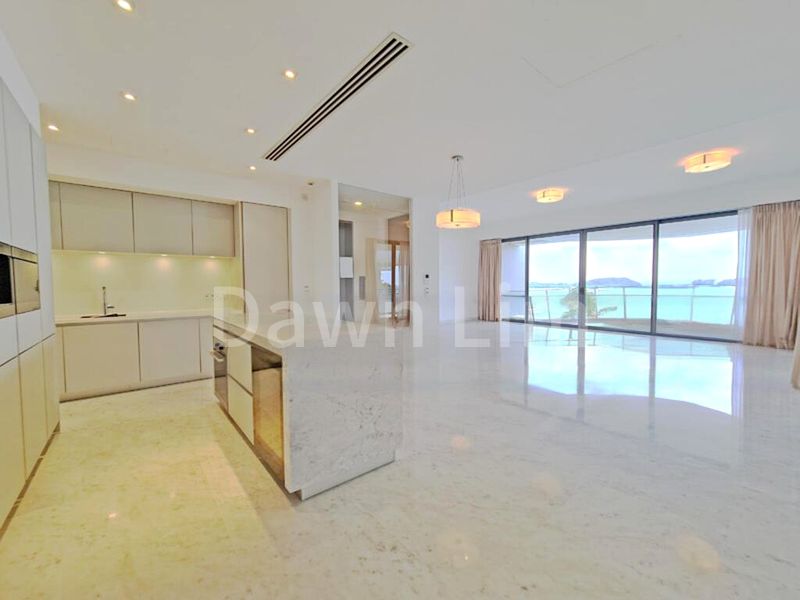 4 Bed Apartment (Condo) for Sale in Seascape - Image 3