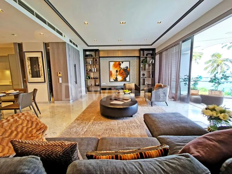 4 Bed Apartment (Condo) for Sale in Seascape - Image 10